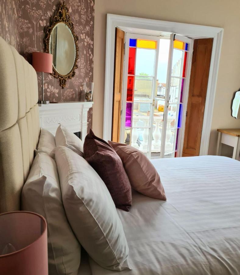 Sea Beach House Істборн Екстер'єр фото